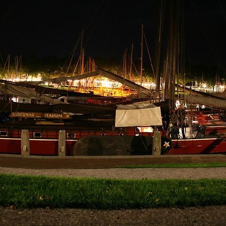 Sudermar Otel Rotterdam Dış mekan fotoğraf