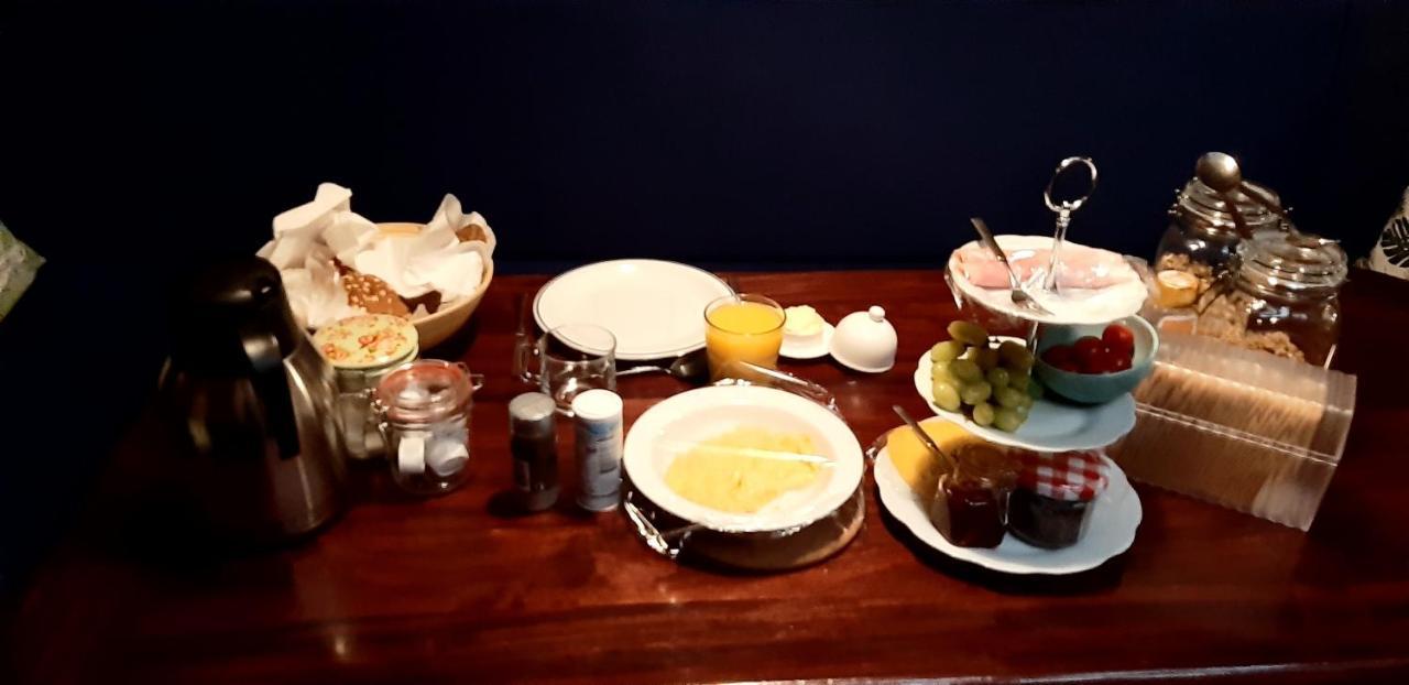 Sudermar Otel Rotterdam Dış mekan fotoğraf