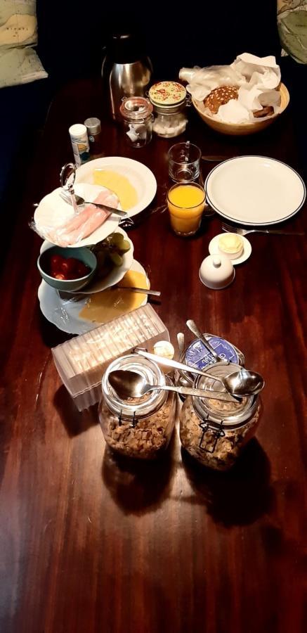 Sudermar Otel Rotterdam Dış mekan fotoğraf